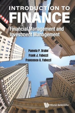 INTRODUCTION TO FINANCE