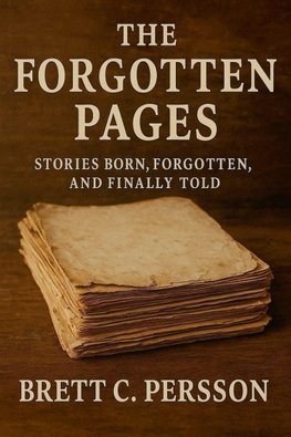 The Forgotten Pages