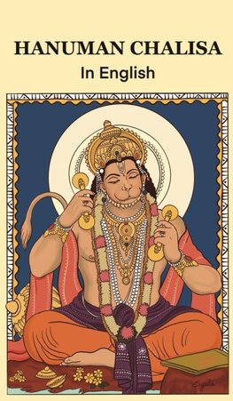 Hanuman Chalisa