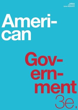 American Government 3e