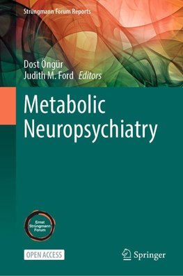 Metabolic Neuropsychiatry