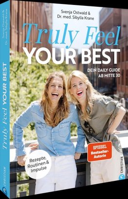 Truly Feel Your Best