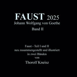 Faust 2025 Band 2