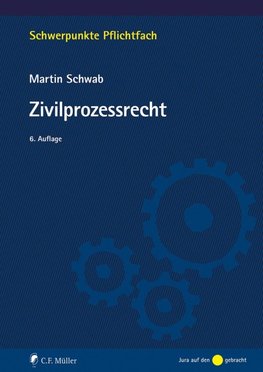 Zivilprozessrecht
