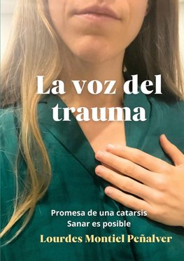 La voz del trauma
