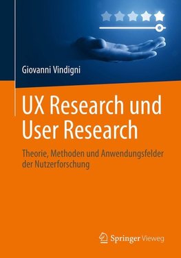 UX Research und User Research