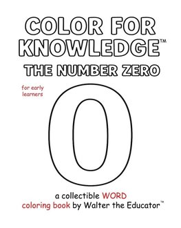 Color for Knowledge