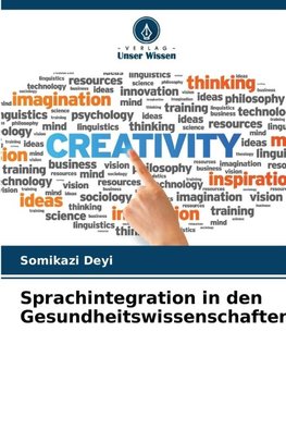 Sprachintegration in den Gesundheitswissenschaften