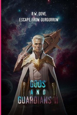 Gods and Guardians II