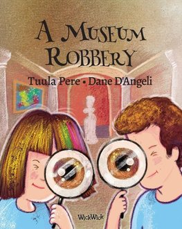 A Museum Robbery