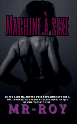 Machine à sexe
