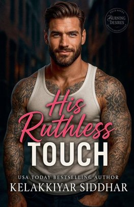 His Ruthless Touch