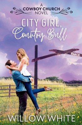 City Girl, Country Bull