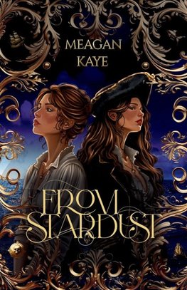 From Stardust