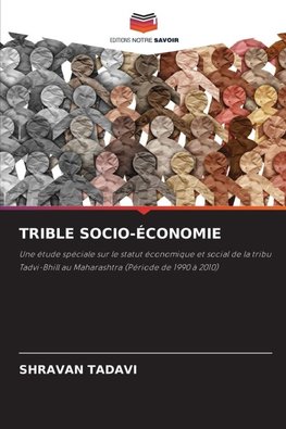 TRIBLE SOCIO-ÉCONOMIE