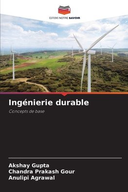 Ingénierie durable