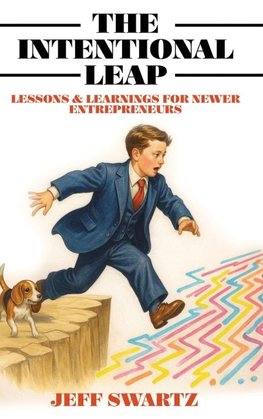 The Intentional Leap