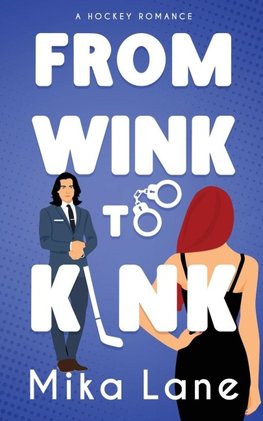 From Wink to Kink