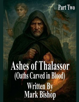 Ashes of Thalassor