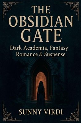The Obsidian Gate