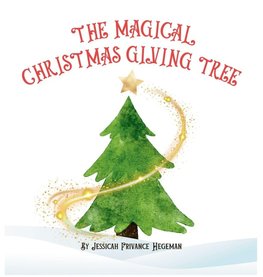 The Magical Christmas Giving Tree