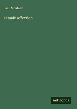 Female Affection