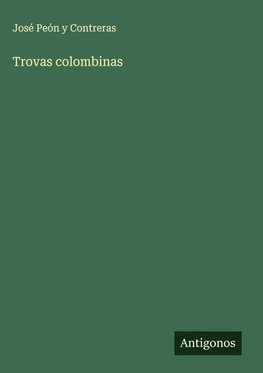 Trovas colombinas