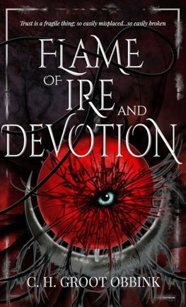 Flame of Ire and Devotion