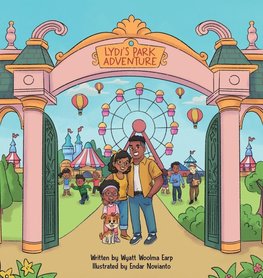 Lydi's Park Adventure
