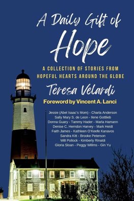 A Daily Gift of Hope