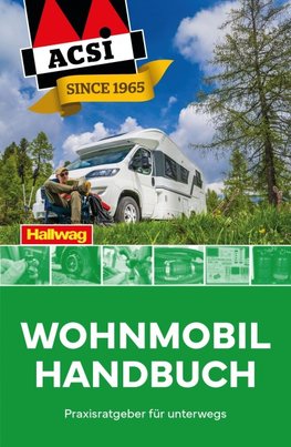 ACSI Wohnmobil-Handbuch