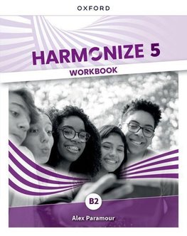 HARMONIZE 5 WB