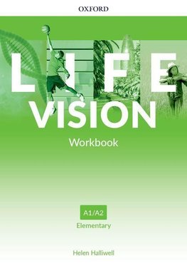 LIFE VISION ELEM WB