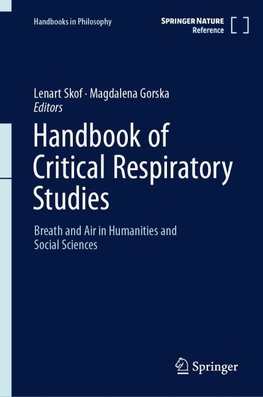 Handbook of Critical Respiratory Studies