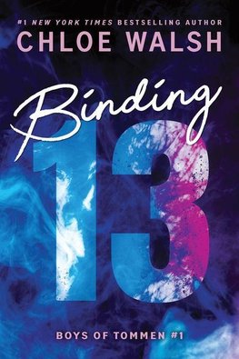 Binding 13 (Standard Edition)