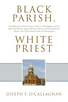 Black Parish, White Priest