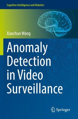 Anomaly Detection in Video Surveillance
