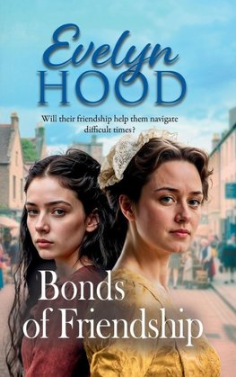 Bonds of Friendship