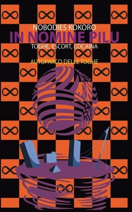 Autoparco delle Toghe