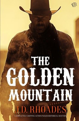 The Golden Mountain