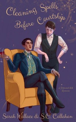 Cleaning Spells Before Courtship