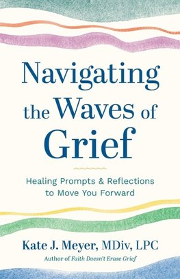 Navigating the Waves of Grief