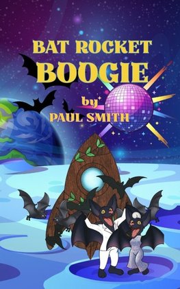 Bat Rocket Boogie