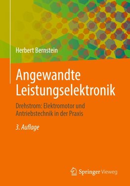 Angewandte Leistungselektronik