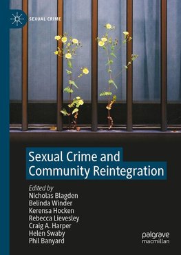 Sexual Crime and Community Reintegration