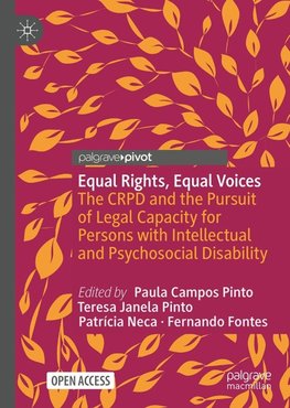 Equal Rights, Equal Voices