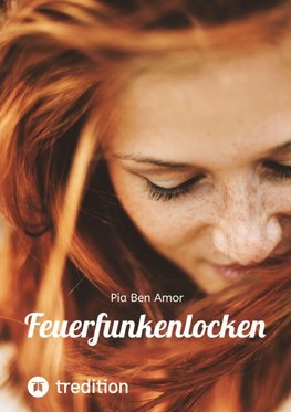Feuerfunkenlocken