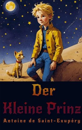 Der Kleine Prinz