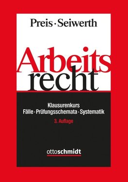 Arbeitsrecht
