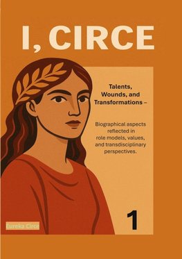 I, Circe | Theological Volume 1